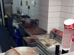 -黑色经典臭豆腐·湖南特产(太平街口店)