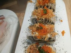 -汉金城海鲜烤肉自助百汇(威海威高广场店)