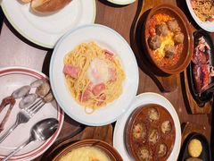 -萨莉亚意式餐厅(万嘉商业广场店)