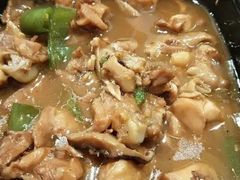 -杨铭宇黄焖鸡(新华路店)