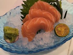 -三禾寿司(君尚店)