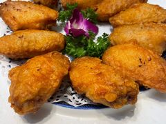-桥头堡·坤德餐厅(滨江道店)