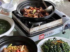 -兴隆槟榔园休闲农庄