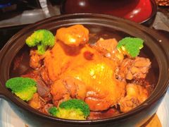 -老宁波1381餐厅(宏泰广场店)