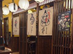 -鸟鹏烧鸟居酒屋(天河领展店)