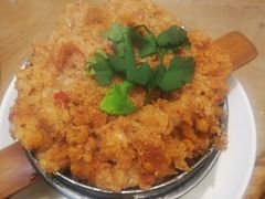 -冯小炒(巴渝大道店)
