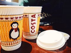 -COSTA COFFEE(武汉天地店)
