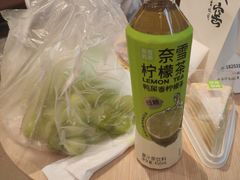 -奈雪的茶(印象城店)