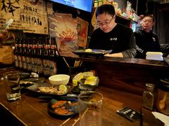 -木子烧鸟屋(百子湾店)