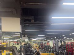 -超鹿运动(融侨锦江店)