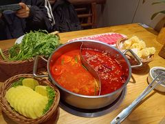 -四喜小胖·北京涮肉(五道营店)