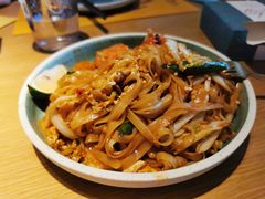 大虾河粉-生如夏花泰式火锅(西村黑金店)