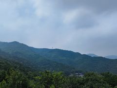 -北京西山国家森林公园