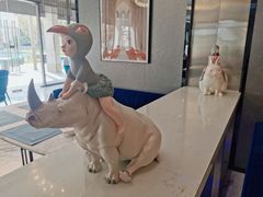 -鹭江潮餐厅•福建菜(鹭江佲家酒店)