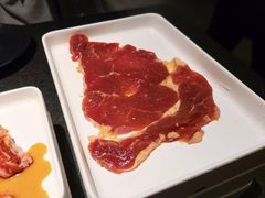 -神户赤童日式烤肉伙伴(东直门店)
