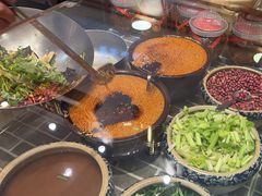 -留夫鸭(巴黎春天宝山店)