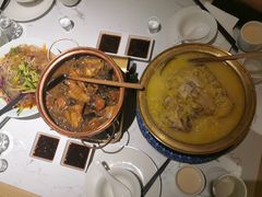 -关东小磨东北菜(漕河泾印象城店)