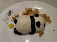 -夏日玛莉西餐厅(金茂览秀城店)