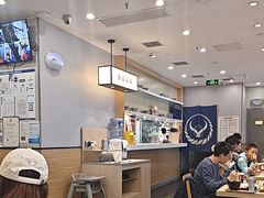 -吉野家(复兴路第二餐厅店)