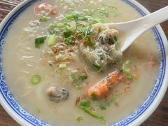 -亚忠小吃店(曾厝垵店)