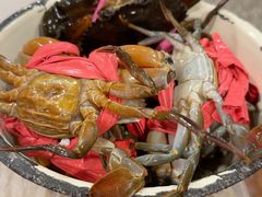 -辣螃铠盆盆蟹大排档(总店)