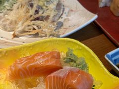 -水之惠鲜鱼料理(王府大街店)