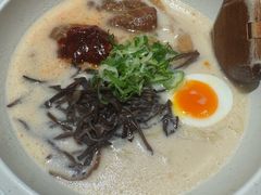 -味千拉面(广州白云机场T1西二店)