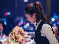 -沈阳君悦酒店·意坊意大利餐厅