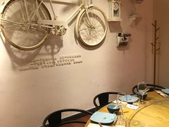 包厢-局气 烤鸭·北京菜(光华路店)