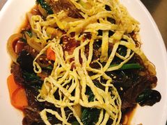 -韩聚屋韩国烤肉餐厅(新北万达店)