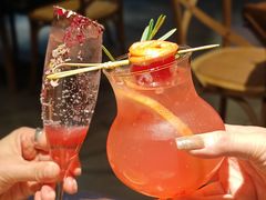 -第101座花园餐厅(湖滨88店)