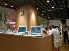 -ABC Cooking Studio(上海环球金融中心店)