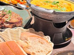 -安南越南餐厅(青岛万象城店)