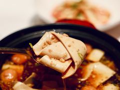 -久宴·天目湖大鱼头(恐龙园店)