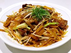 -潮福城大酒楼·潮味粤品·港式点心(湖滨北路店)