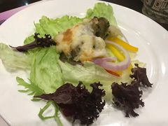 田园蜗牛-德大西餐社(云南南路店)