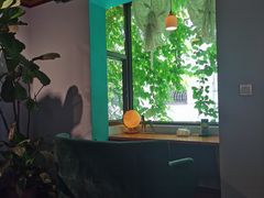 -默迹咖啡馆