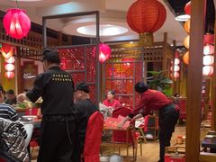 -芦月轩羊蝎子(劲松店)