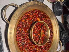 -哥老官重庆美蛙鱼头(西湖银泰十一哥店)