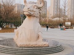 -永定河休闲森林公园