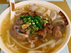 -荔林食店(西华路店)