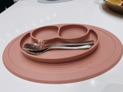 -奈尔宝·儿童乐园·亲子餐厅(鄞州万达店)