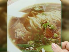 -鼎泰丰(当代商城店)