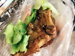 -美人万三·蚝大人生蚝小馆(昌里路店)