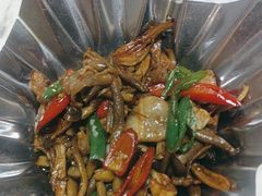 -徽州月·民间徽菜(浦东总店)