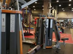 -上海嘉里健身Kerry Sports Shanghai