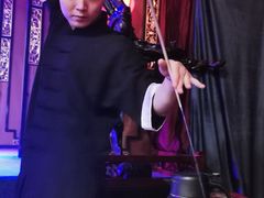 -盖碗儿梨园·变脸吐火·川剧(天府广场店)