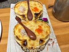 -大岛日本料理铁板烧(南通大饭店)