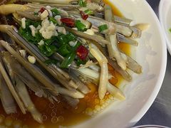-金秋小吃海鲜·专注30年临海特色风味