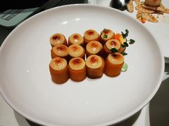 -君庭中餐馆(湘江豪生店)